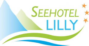 Гостиница Seehotel Lilly, Штробль